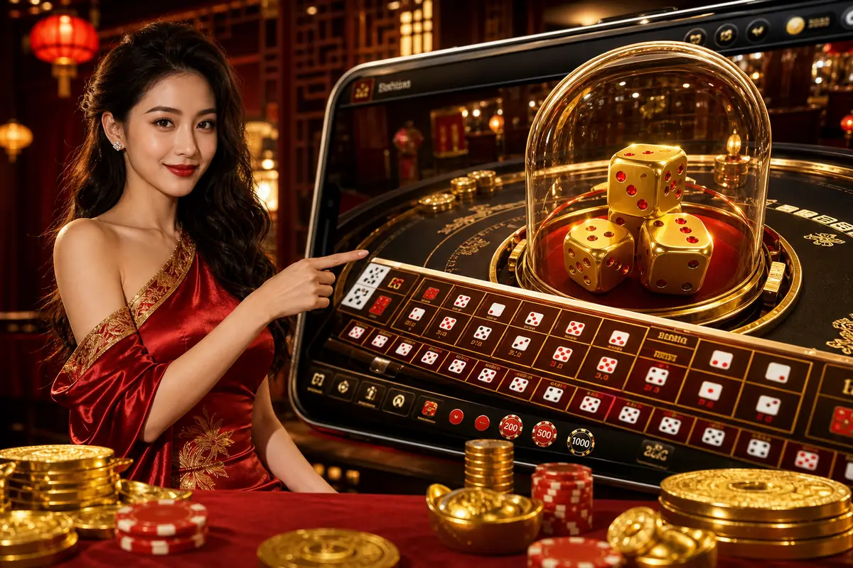 77v7 গণেশ ফরচুন বৈশিষ্ট্য